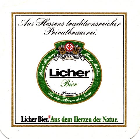 lich gi-he licher biero blu eckig 1-6a (quad185-traditionsreicher) 